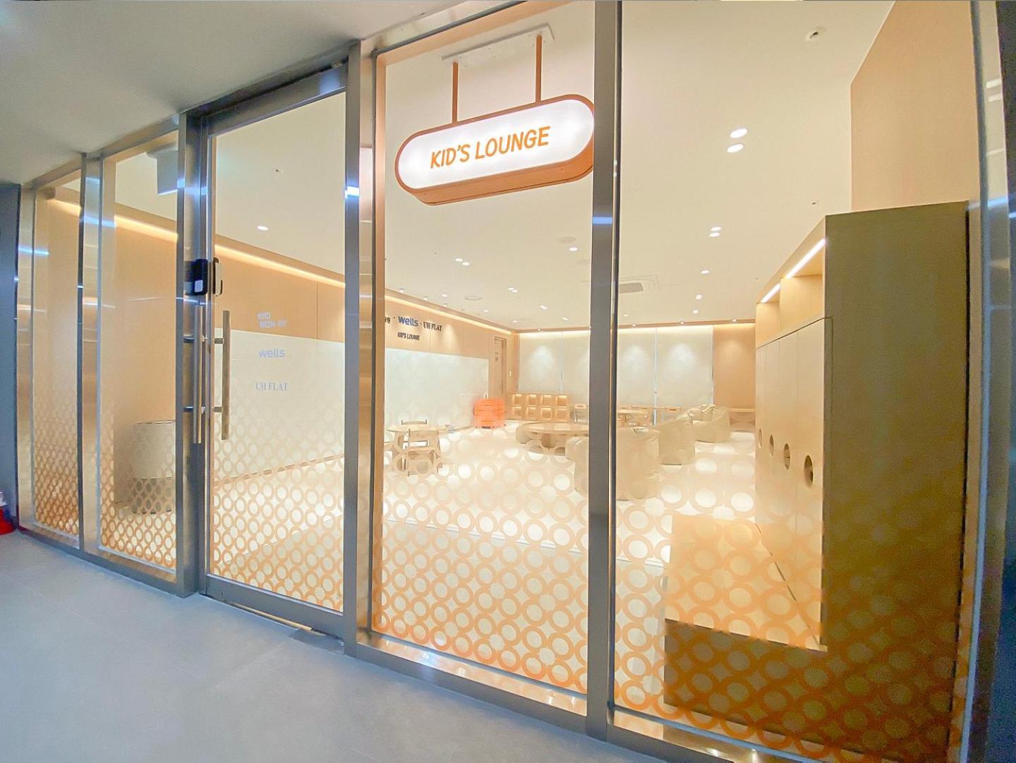 Aparthotel Uh Flat The Sokcho Exterior foto